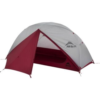 MSR Elixir 1 Tent Footprint Incl Grey Grey