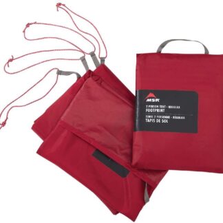 MSR Footprint Universal 1P Regular