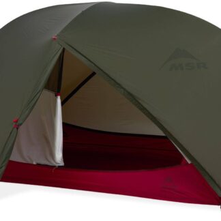 MSR Hubba Hubba Bikepack 2