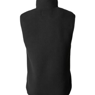 Mainstone Fleeceväst Men