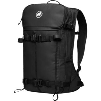 Mammut Nirvana 18 Marsh-Black