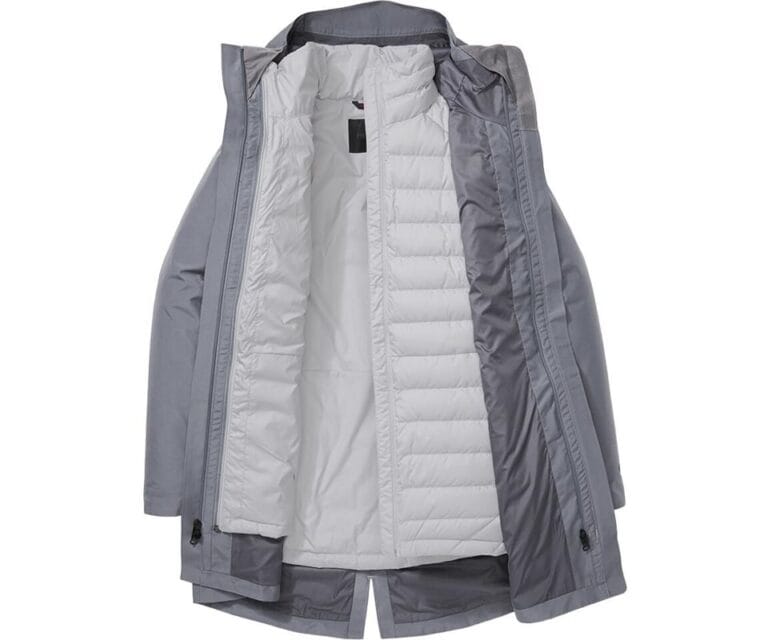 Marmot Bleeker Component Jacket Women