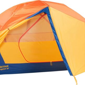 Marmot Tungsten 2P Tent Solar/Red Sun