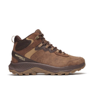 Merrell Speed Strike 2 Mid WP Leather Men