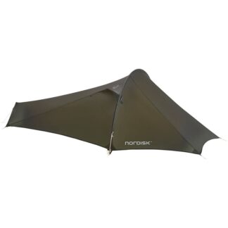 Nordisk Lofoten 2 ULW Tent Forest Green