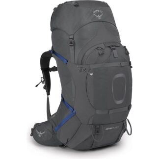 Osprey Aether Plus 70 Eclipse Grey Eclipse Grey S/M