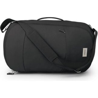 Osprey Arcane Duffel Pack Black Black