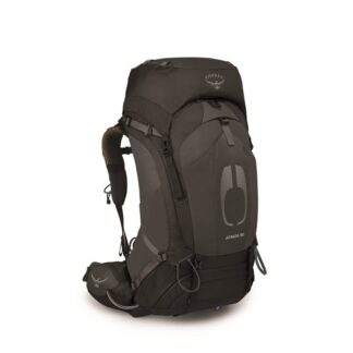 Osprey Atmos Ag 50 Black Black S/M