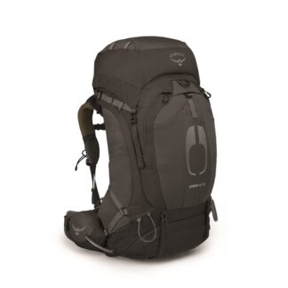 Osprey Atmos Ag 65 Black Black S/M