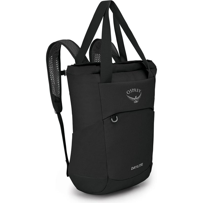 Osprey Daylite Tote Pack Black Black