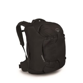 Osprey Farpoint 55 Black Black