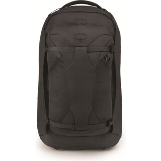 Osprey Farpoint 70 Tunnel Vision Grey Tunnel Vision Grey