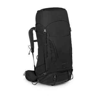Osprey Kestrel 58 Black Black S/M