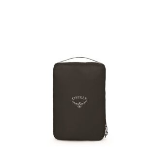 Osprey Packing Cube Large Black Black