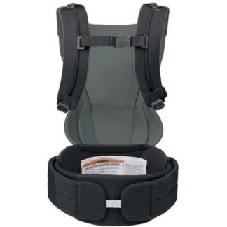 Osprey Poco LT Child Carrier Black Black