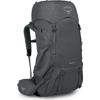 Osprey Rook 50 Dark Charcoal/Silver Lining Dark Charcoal/Silver Lining