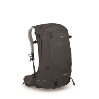 Osprey Stratos 34 Tunnel Vision Grey Tunnel Vision Grey