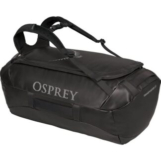 Osprey Transporter 65 Black Black 65 L