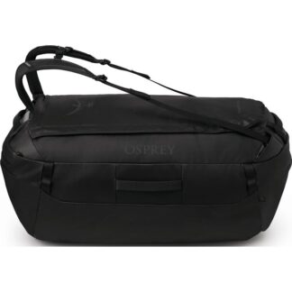 Osprey Transporter Duffel 120 Raven Black/Black Raven Black/Black