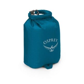 Osprey UL Dry Sack 3 Waterfront Blue Waterfront Blue