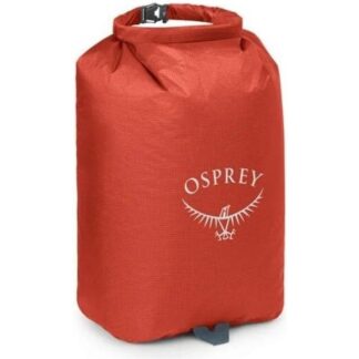 Osprey Ultralight DrySack 12L Mars Orange Mars Orange