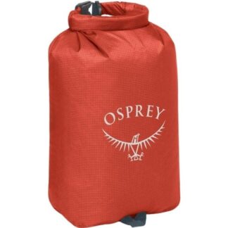Osprey Ultralight DrySack 6L Mars Orange Mars Orange