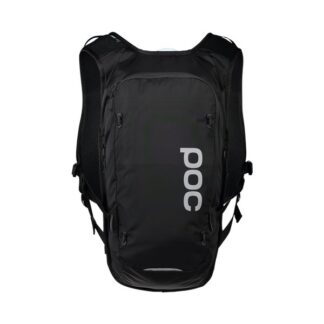 POC Column Vpd Backpack 13L Uranium Black Uranium Black
