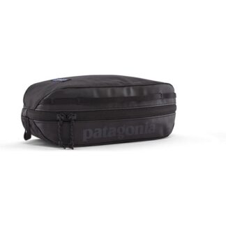 Patagonia Black Hole Cube 3L Black W/Black Black W/Black Onesize