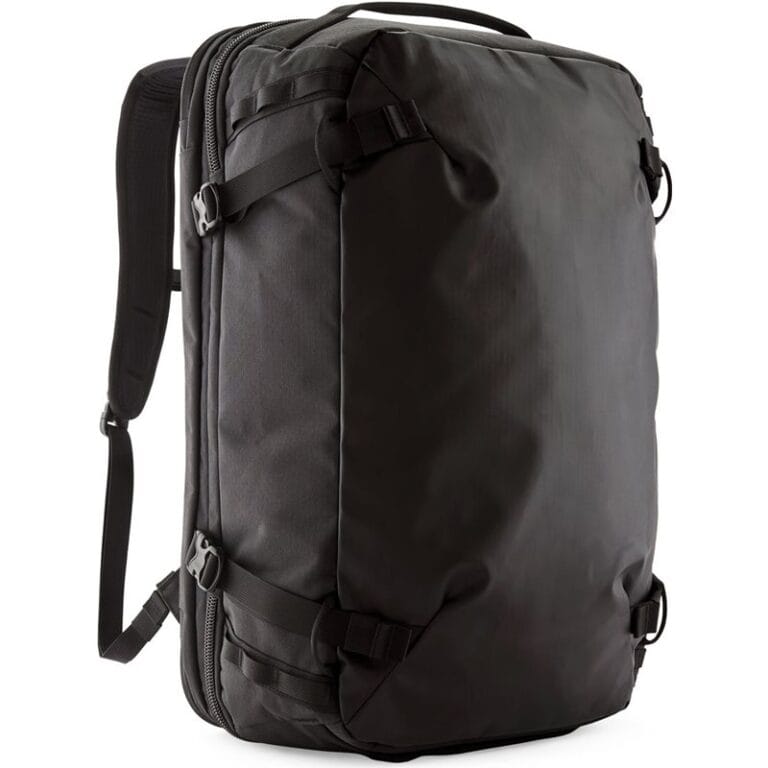 Patagonia Black Hole MLC
