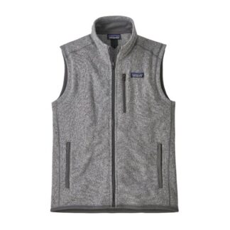 Patagonia M's Better Sweater Vest Stonewash Stonewash XXL