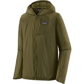 Patagonia M's Houdini Jkt Pond Green