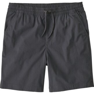 Patagonia M's Nomader Volley Shorts Forge Grey Forge Grey S