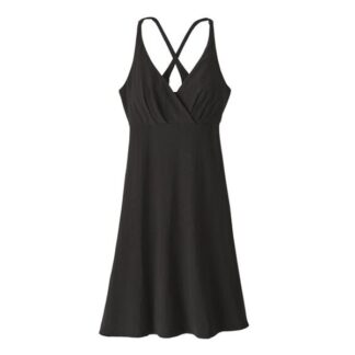 Patagonia W's Amber Dawn Dress Black XS