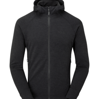 RAB Nexus Fleece Hoody Men