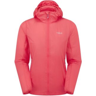 Rab Vital Hoody Wmns Hibiscus Hibiscus 12