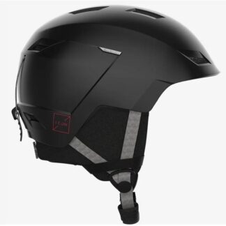 Salomon Icon Lt Access Black S