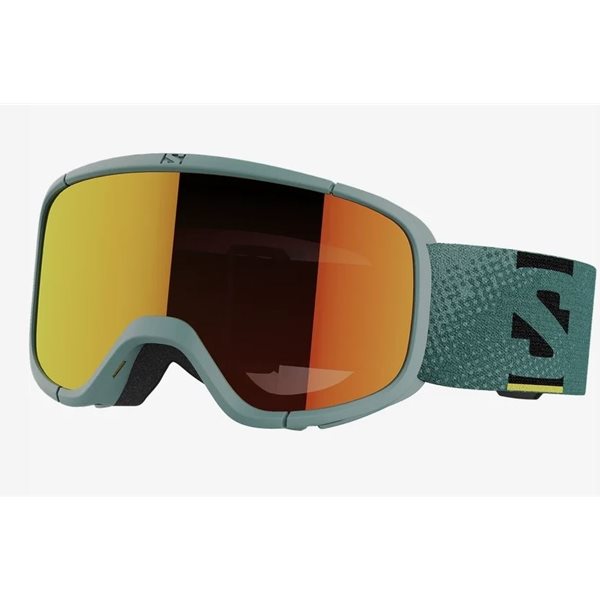 Salomon Lumi Atlantic Blues