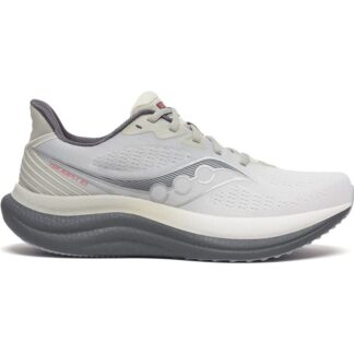 Saucony Triumph 23 Wide Grey/Shadow