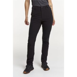 Tenson Txlite Stretch Pants Woman Black Black XL