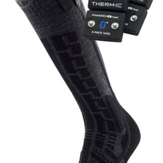 Therm-ic Set Ultra Warm Comfort Socks S.E.T + S-P 35-38