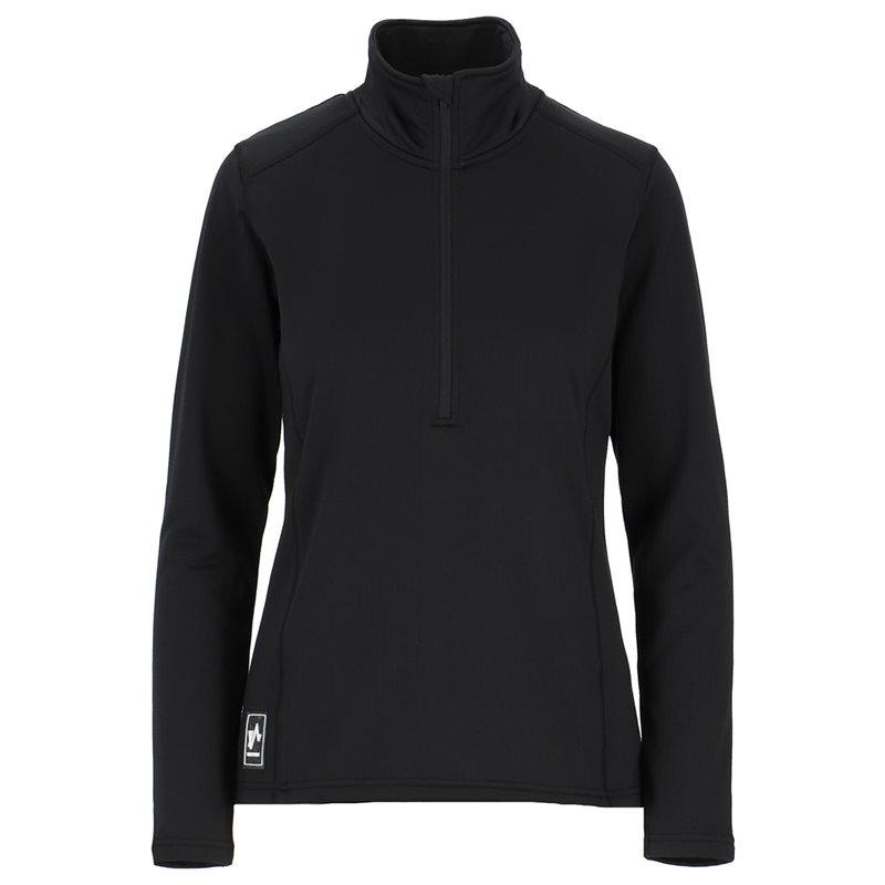 Twentyfour Isbre Thermo HZ D Black Black 44
