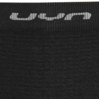 UYN Running Alpha OW Pants Shorts Women Blackboard/Black/Grey XS
