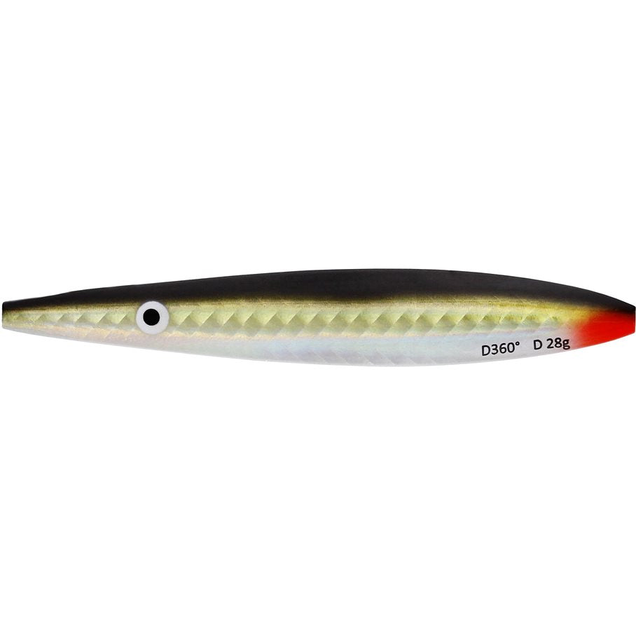 Westin D360 Distance 18 g 8 cm Skeddrag