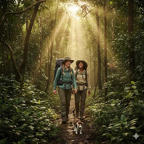 Viktigt att välja rätt stabilitet.