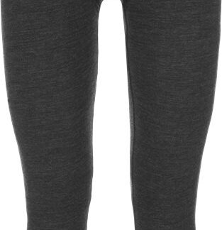 2117 of Sweden Pauki Byxa Herr Dk-Grey Melange