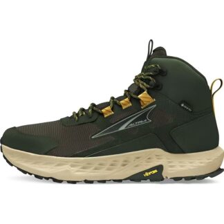 Altra M Timp 5 HIKER GTX Dusty Olive 9