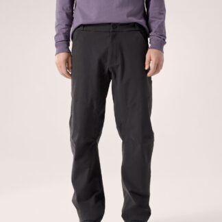 Arc'teryx Cronin cotton pant herrvandring