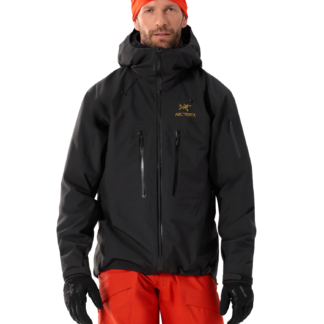 Arc'teryx Men's Alpha SV Jacket vattentätt skal