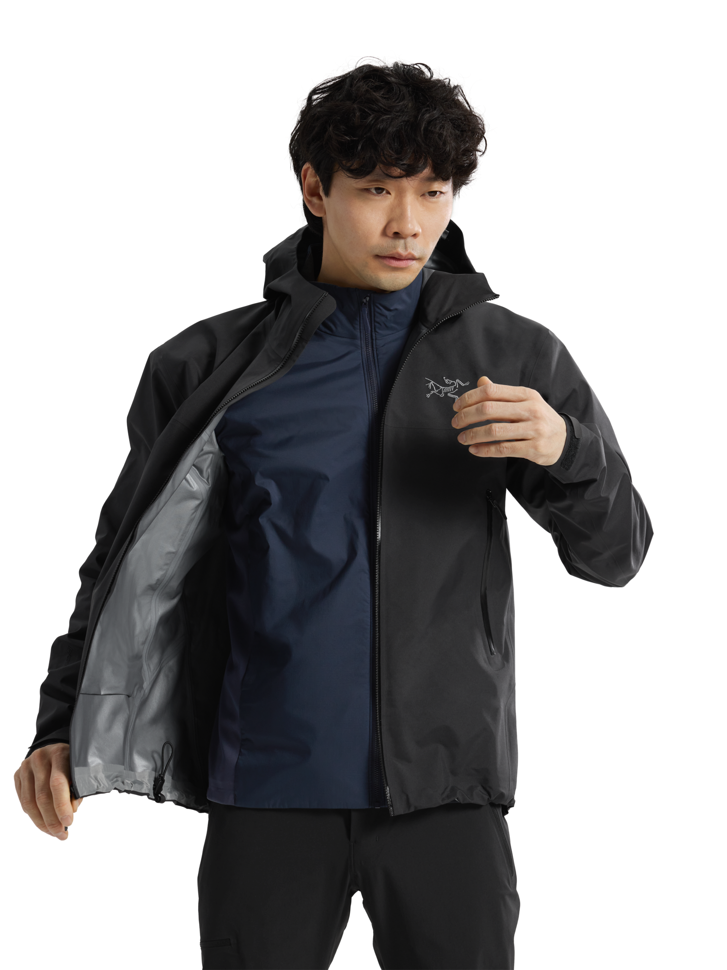 Arc'teryx Men's Beta Jacket
