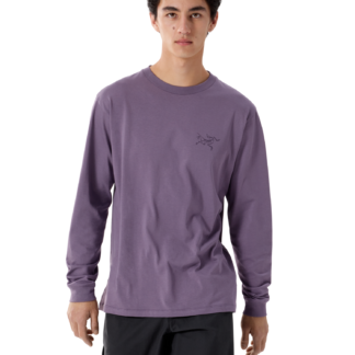 Arc'teryx Men's Kragg SL Cotton LS